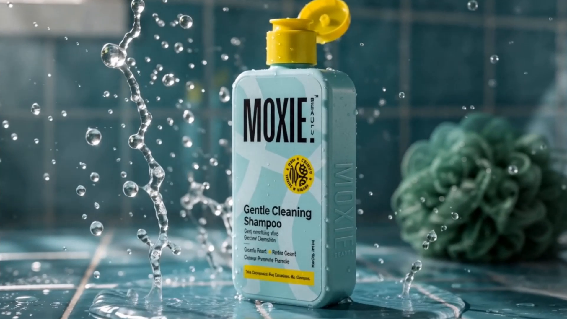 Moxie Shampoo Demo 003